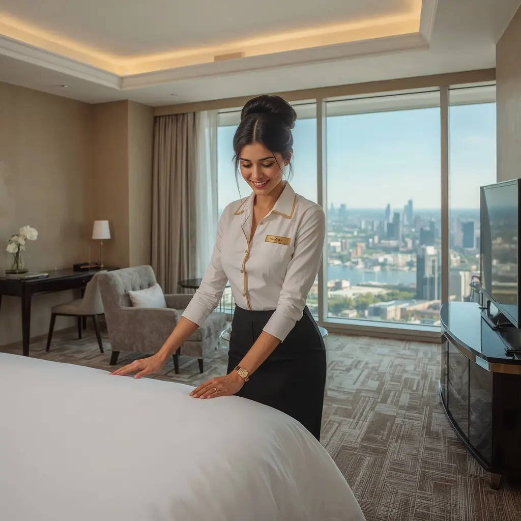 housekeeping min