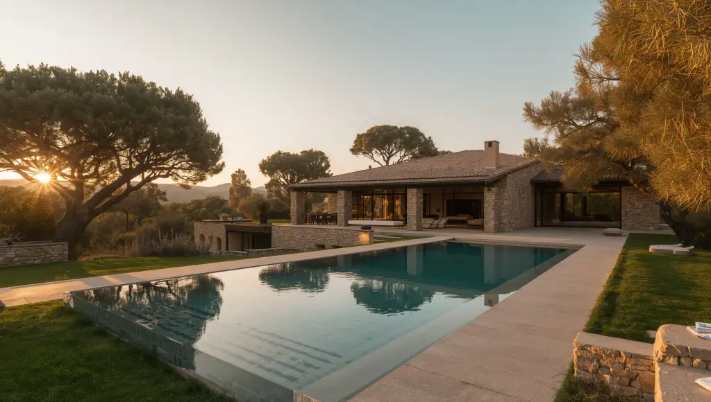 Bellissima villa mallorca paquetes de vacaciones de lujo