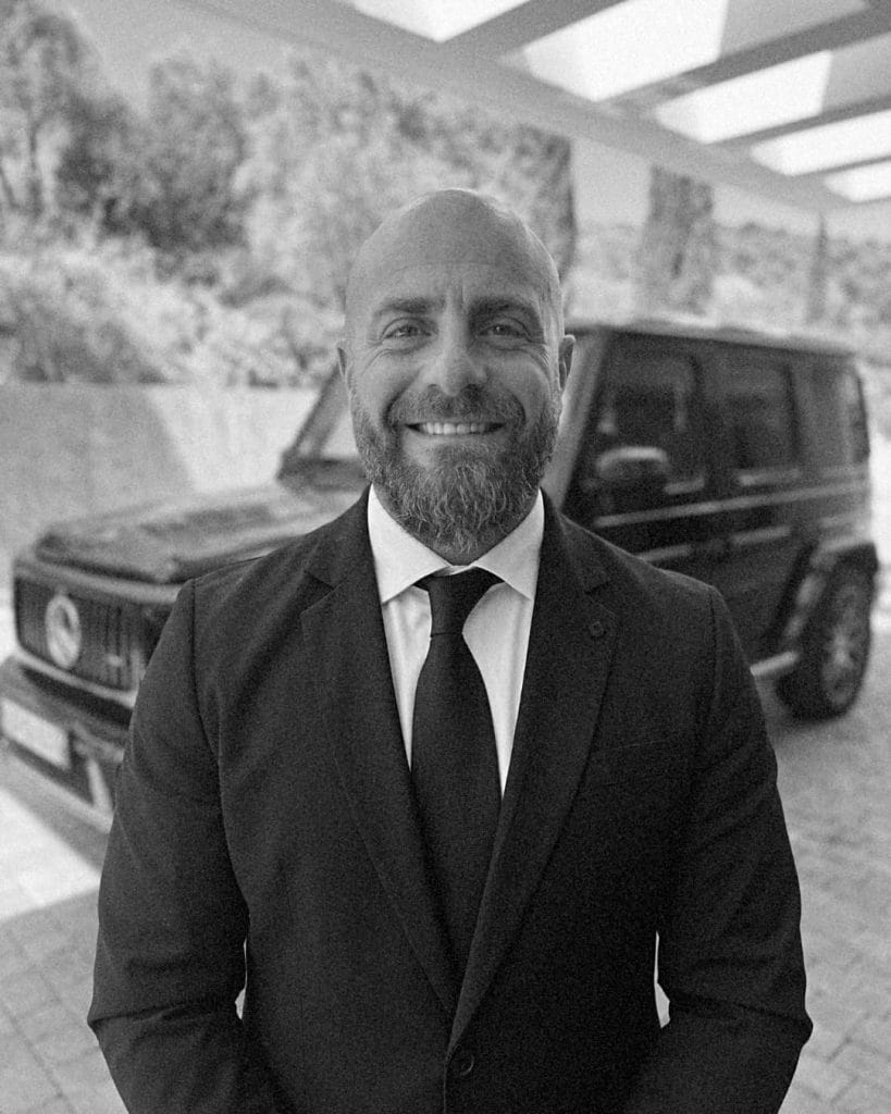 Eduardo Bestard Head of Privacy External Coordination natural
