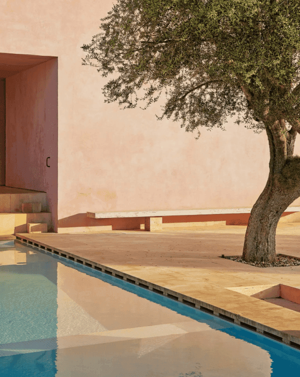 Luxury villa in southern Mallorca 4