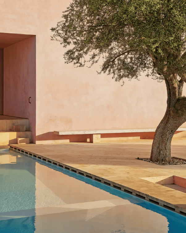 Luxury villa in southern Mallorca 4