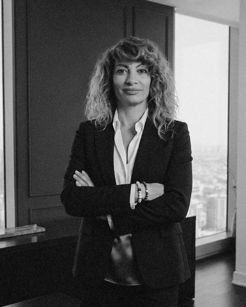 Mariya Minkova Real Estate Business Development natural