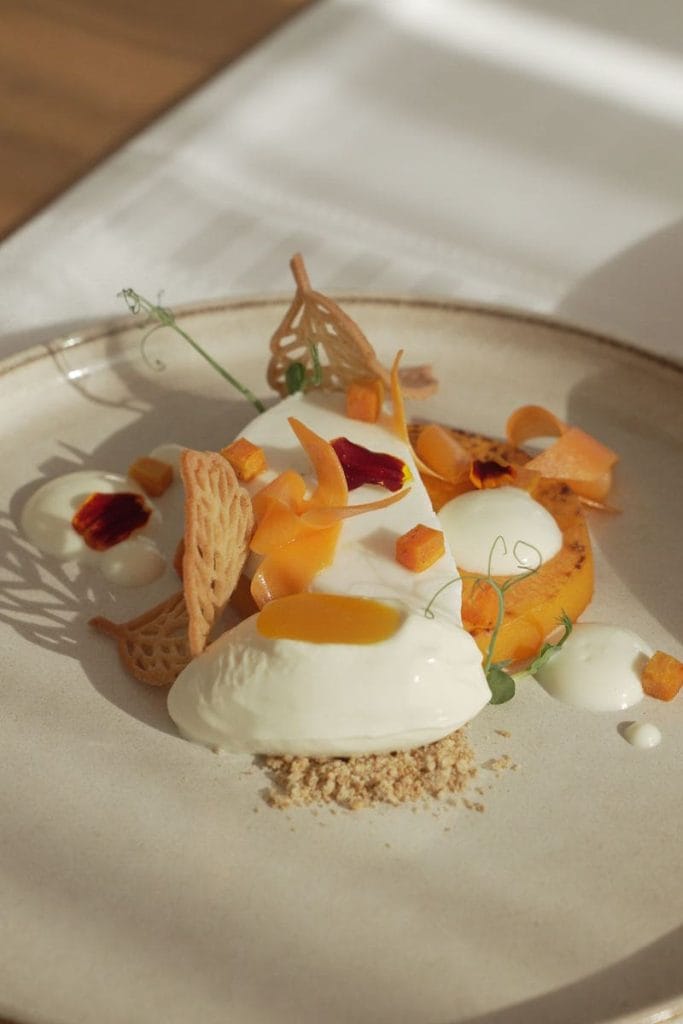 private chef in mallorca alphas luxury