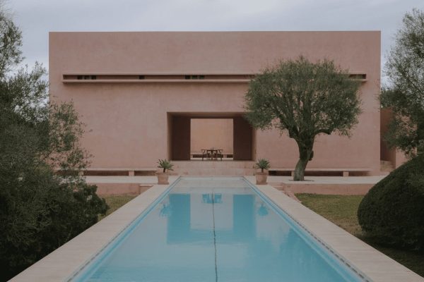 Luxury villa in southern Mallorca 29